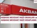 akbank emekli