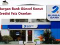 burgan konut