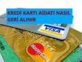 kredikartıaidat