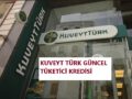 kuveyttüketici