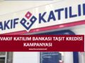 Vakıfkatılımtaşıt