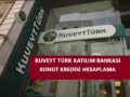 kuveyttüketici
