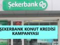 şekerbanktüketici