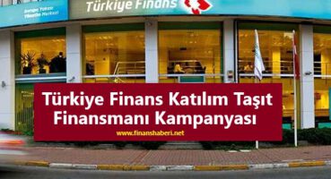 Türkiye Finans Taşıt Finansmanı 2020