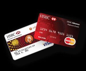 hsbc-kart-şifresi-alma