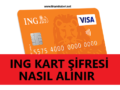 ıng-banka-kartı-şifre-alma
