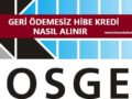 geri ödeme