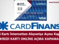 finansbank onlinee açma kapama www.finanshaberi.net