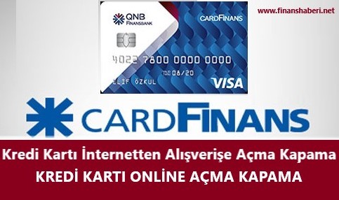 finansbank onlinee açma kapama www.finanshaberi.net