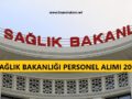 sağlık bakanlığı memur alımı 2021 www.finanshaberi.net