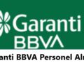 garanti bbva personel alımı 2021