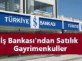 gayrimenkul iş bankası