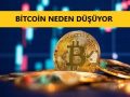 Bitcoin Neden Düşüyor