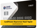 Cardfinans özellikleri