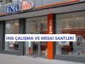 ING Bank Çalışma Saatleri