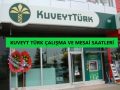 Kuveyt Türk Mesai Saatleri