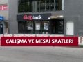 Aktif Bank Mesai Saatleri