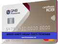 card finans hesap özeti