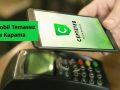 Cepteteb mobil temassız ödeme kapatma