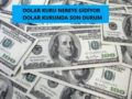 Dolar kuru neden yükseliyor