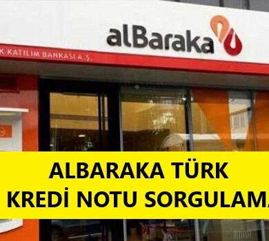 albaraka-türk-kredi-notu-öğrenme