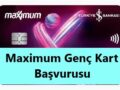 maximum-genç-kart-özellikleri