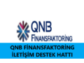 qnb-finansfaktoring müşteri hizmetleri