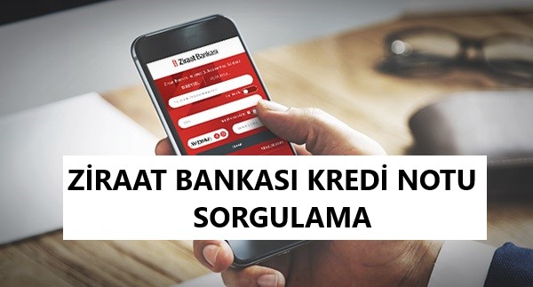 ziraat_bankası_kredi_notu_öğrenme