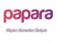 papara_iletişim_hattı