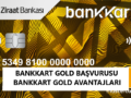 bankkart_gold_başvurusu