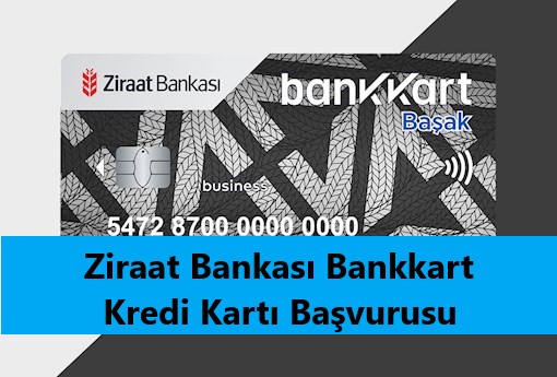ziraat_bankası_kredi_kartı_başvurusu