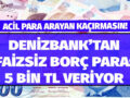 denizbank_faizsiz_taksitli_nakit_avans