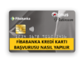 fibabanka_kredi_kartı_özellikleri
