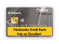 fibabanka_kredi_kartı_aidatı