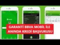 garanti_bbva_mobil_hızlı_kredi_başvurusu