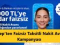 işcep_faizsiz_taksitli_nakit_avans