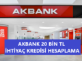 akbank_ihtiyaç_kredisi_hesaplama