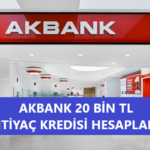 akbank_ihtiyaç_kredisi_hesaplama