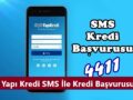yapı_kredi_sms_numarası