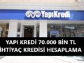 yapı_kredi_ihtiyaç_kredisi_nasıl_hesaplanır