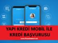 yapı_kredi_mobil_ile_ihtiyaç_kredisi