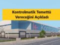 kontrolmatik_temettu_vereceğini_duyurdu