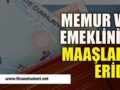 Memurun alım gücü 3 ayda eridi